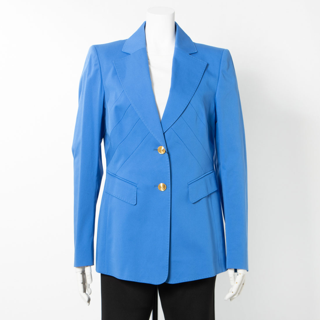 ESCADA SPORT エスカーダ　スポート　レディース　ジャケット　ゼブラ ESCADA SPORT エスカーダ スポート レディース ジャケット ゼブラ