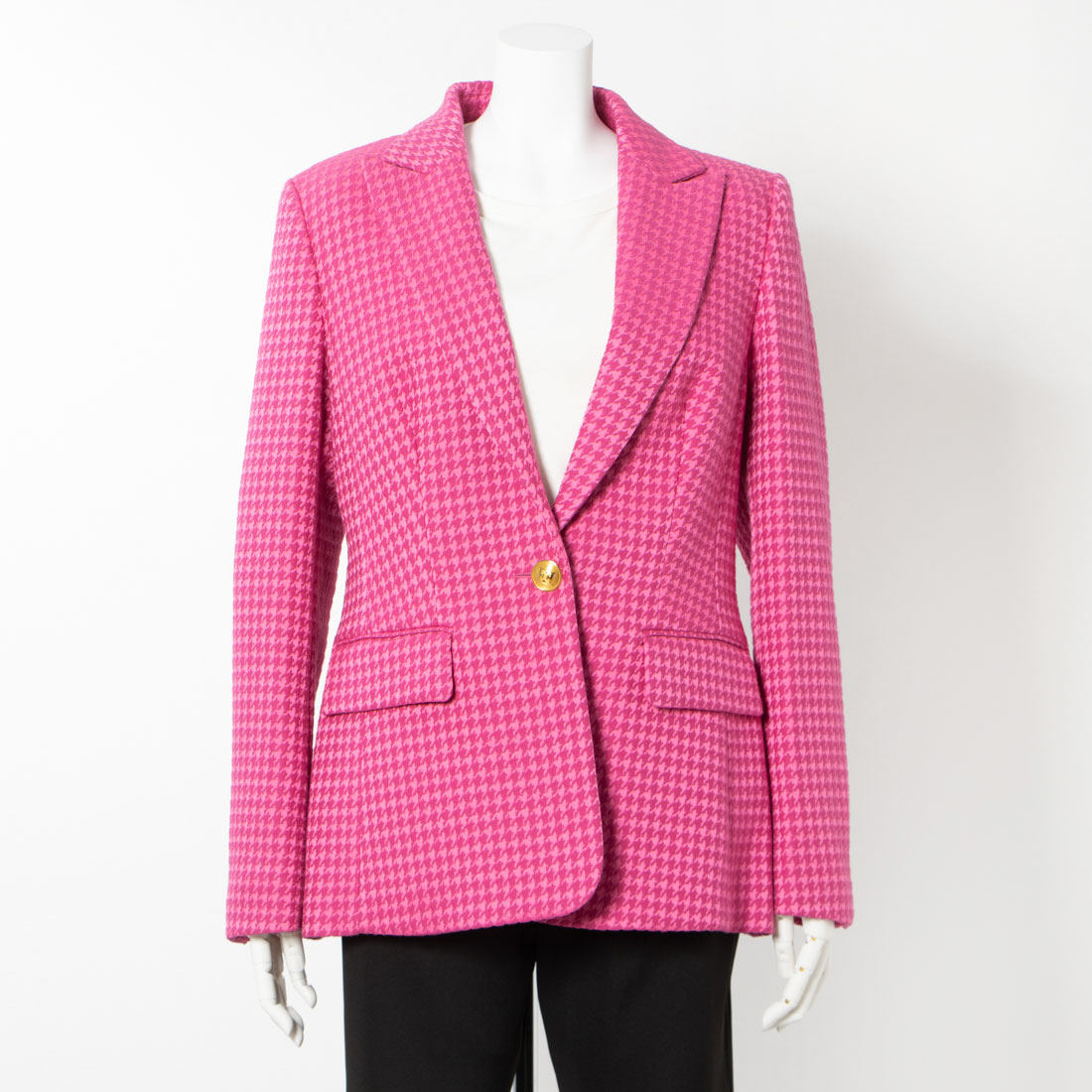 セール 80%OFF】エスカーダ ESCADA ジャケット(507533045