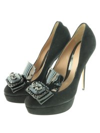 VDP COLLECTION/【訳あり新品】VDP COLLECTION　パンプス/507533211