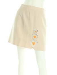 CHRISTOPHER KANE/CHRISTOPHER KANE／クリストファー ケイン　スカート/507533218