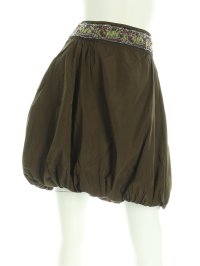 BLUMARINE/BLUMARINE／ブルマリン　スカート/507533225