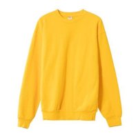 LOS ANGELES APPAREL/ロサンゼルスアパレル LOS ANGELES APPAREL 14OZ. GARMENT DYE HEAVY FLEECE PULLOVER CREWNECK /507533250