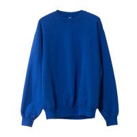 LOS ANGELES APPAREL/ロサンゼルスアパレル LOS ANGELES APPAREL 14OZ. GARMENT DYE HEAVY FLEECE PULLOVER CREWNECK /507533250