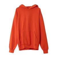 LOS ANGELES APPAREL/ロサンゼルスアパレル LOS ANGELES APPAREL GARMENT DYE 14OZ. HEAVY FLEECE HOODED PULLOVER SW/507533251