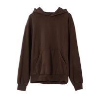 LOS ANGELES APPAREL/ロサンゼルスアパレル LOS ANGELES APPAREL GARMENT DYE 14OZ. HEAVY FLEECE HOODED PULLOVER SW/507533251