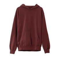 LOS ANGELES APPAREL/ロサンゼルスアパレル LOS ANGELES APPAREL GARMENT DYE 14OZ. HEAVY FLEECE HOODED PULLOVER SW/507533251