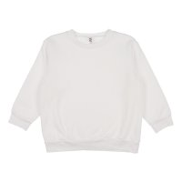 LOS ANGELES APPAREL/ロサンゼルスアパレル LOS ANGELES APPAREL KIDS HEAVY FLEECE CREWNECK SWEATSHIRT/507533253