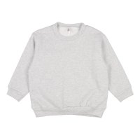 LOS ANGELES APPAREL/ロサンゼルスアパレル LOS ANGELES APPAREL KIDS HEAVY FLEECE CREWNECK SWEATSHIRT/507533253