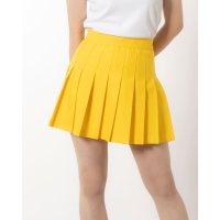 LOS ANGELES APPAREL/ロサンゼルスアパレル LOS ANGELES APPAREL TENNIS SKIRT/507533262