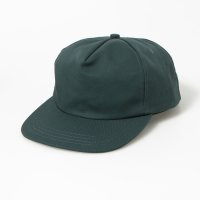 LOS ANGELES APPAREL/ロサンゼルスアパレル LOS ANGELES APPAREL POLY COTTON TWILL 5 PANEL HAT/507533267