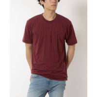 LOS ANGELES APPAREL/ロサンゼルスアパレル LOS ANGELES APPAREL TRI－BLEND CREW NECK T－SHIRT/507533270