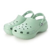 crocs/クロックス crocs 206750 クラシック プラットフォーム クロッグ サンダル/507533781