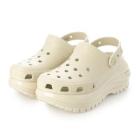 crocs/クロックス crocs 207988 クラシック メガクラッシュ クロッグ サンダル/507533801