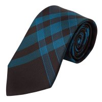 BURBERRY/バーバリー BURBERRY ネクタイ チェック シルクタイ ネクタイ 8091347 C1170 SNUG/507533939