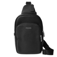 COACH/コーチ COACH ウエストバッグ・ボディバッグ ペブルドレザー イーサン パック CQ669 SVBK BLACK/507533955