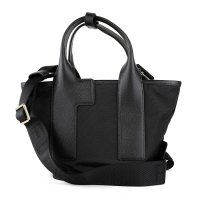 FURLA/フルラ FURLA ショルダーバッグ ピウマ S TOTE WB01270 BX3050 3180S 1007 NERO/VETIVER/507533987