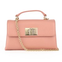 FURLA/フルラ FURLA ショルダーバッグ 1927 MINI CROSSBODY TOP HANDLE WE00423 ARE000 3378S 1007 TULL/507533993