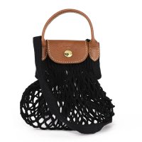 Longchamp/ロンシャン LONGCHAMP ショルダーバッグ ル プリアージュ フィレ クロスボディバッグ XSサイズ 10139 HVH 001 NOIR/507534039