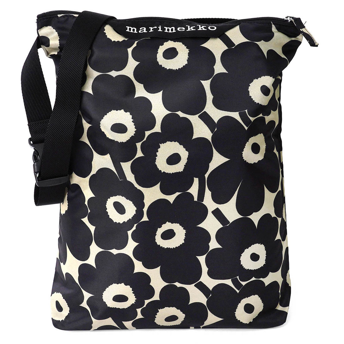 セール】マリメッコ marimekko ショルダーバッグ ニート クロス