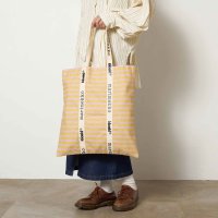Marimekko/マリメッコ marimekko トートバッグ キオスキ キャリア ミディ タサライタ トートバッグ 093347 320 LIGHT PINK/LIGHT YE/507534069