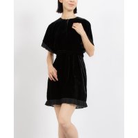 Phase Eight/フェイズ エイト Phase Eight Gianna Velvet Dress/507535887