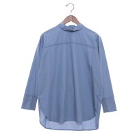 Anna Nicola/アンナニコラ Anna Nicola バックボタンディテールブラウス/507544850