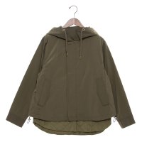 Anna Nicola/アンナニコラ Anna Nicola 4WAYマウンテンパーカー×ベストSET/507544857