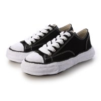 Maison MIHARA YASUHIRO/メゾン ミハラヤスヒロ Maison MIHARA YASUHIRO PETERSON23 ピーターソン スニーカー A11FW702 黒 ブラック シューズ /507544900