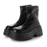 STYLEBLOCK/スタイルブロック STYLEBLOCK ボリュームソールショートブーツ/507544953