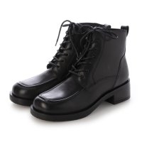 KISCO/キスコ KISCO ワイドスクエアレースアップブーツ/507546101