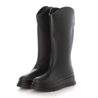 GIO&GIA/ジオアンドジア GIO&GIA レディース レインブーツ ロング 雨靴 長靴 おしゃれ 防滑 柔らかい 履き心地/507548835