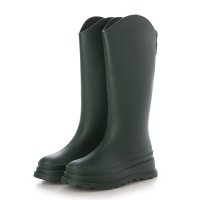 GIO&GIA/ジオアンドジア GIO&GIA レディース レインブーツ ロング 雨靴 長靴 おしゃれ 防滑 柔らかい 履き心地/507548835