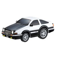 cinemacollection/シネマコレクション cinemacollection ドライブタウン おもちゃ プルバックカー NO.7 トヨタ トレノAE－86 自動車 マルカ株式会社 ミニ/507548931