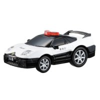 cinemacollection/シネマコレクション cinemacollection ドライブタウン おもちゃ プルバックカー NO.18 ホンダ パトカーNSX 自動車 マルカ株式会社 ミニ/507548938