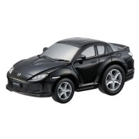 cinemacollection/シネマコレクション cinemacollection ドライブタウン おもちゃ プルバックカー NO.29 マツダ RX－8 自動車 マルカ株式会社 ミニカー /507548944