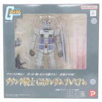 cinemacollection/シネマコレクション cinemacollection 機動戦士ガンダム フィギュア サウンド戦士プレミアム G3ガンダム マルカ株式会社 おもちゃ コレクション/507549046