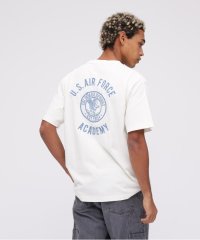 AVIREX/《WEB限定》US AIR FORCE ACADEMY T－SHIRT / エアフォース アカデミー 半袖Tシャツ / AVIREX /507549765