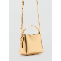 MANGO/ハンドバッグ I－－ WINNIE/507550578