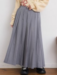 RETRO GIRL/レトロガール RETRO GIRL プリーツロングSK/507551430