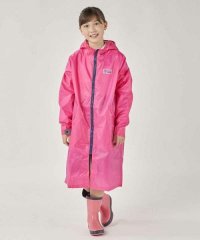 BEAMS SCHOOL/ビームス スクール BEAMS SCHOOL BEAMS SCHOOL キッズ レインコート/ブルー/507553053