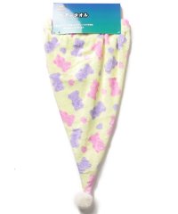 VacaSta Swimwear/バケスタ VACASTA REYES REYES キャップタオル【返品不可商品】/507553058