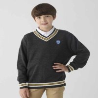 BEAMS SCHOOL/ビームス スクール BEAMS SCHOOL BEAMS SCHOOL キッズ チルデンセーター/507553064