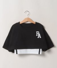 repipi armario/レピピアルマリオ repipi armario REPIPI ハンソデ Tシャツ/507553146