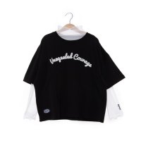 repipi armario/レピピアルマリオ repipi armario REPIPITT ハンソデTシャツ/507553158