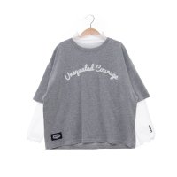 repipi armario/レピピアルマリオ repipi armario REPIPITT ハンソデTシャツ/507553158