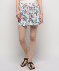 VacaSta Swimwear/バケスタ VACASTA 【CALIFORNIA SHORE】トロピカルフラワーパンツ/507553164