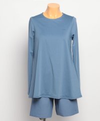 VacaSta Swimwear/バケスタ VACASTA 【OP】ラッシュTシャツ4点セット【返品不可商品】/507553169