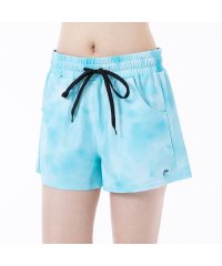 VacaSta Swimwear/バケスタ VACASTA 【RUSTY】タイダイプリントショートパンツ/507553190