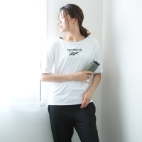 VacaSta Swimwear/バケスタ VACASTA 【REEBOK】5分袖Tパンツセット2点/507553195