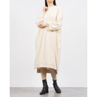 Marie claire/マリ クレール marie claire ストレッチベロアワンピース/507553197